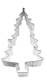 Fox Run Fir Tree - 3 in.