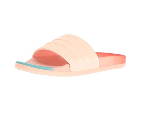performance men's adilette sc  slide m nature c sandals