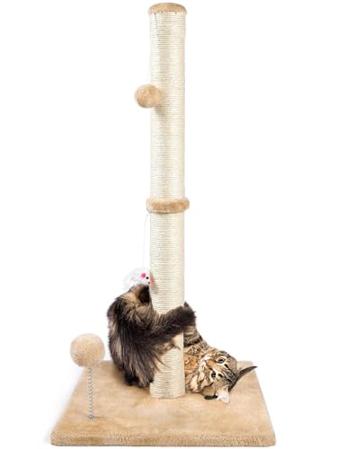 ANWA Sisal Cat Scratching Post