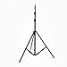 Lightdow 2-Pack of 6.5ft / 2m Adjustable Light Stand Tripod with 1/4