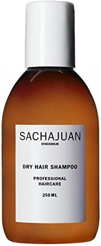 Sachajuan Dry Hair Shampoo, 8.4 Ounce by SACHAJUAN