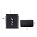 Charging Kit 15W Type-C Wall Charger for iPhone 7 / 6s / Plus, iPad Air 2 / mini 3, Galaxy S Series and More All USB Type-C Devices (Charger+Cable Included)