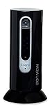 IZON Stem Black Wi-fi Night Vision Video Monitor Surveillance for iOS 5.0+ and Android 4.2+ by Stem Innovation