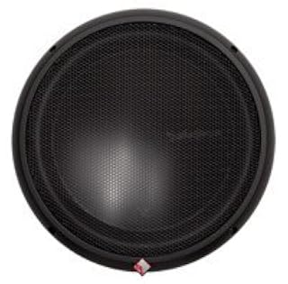 Rockford Fosgate T0D212 Power T0 DVC 2 