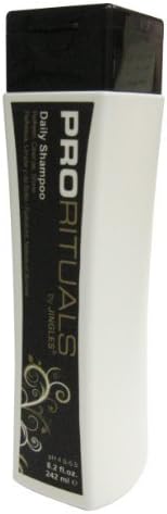 Pro Rituals Daily Shampoo, 10 Ounce by Prorituals