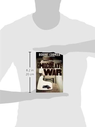 The Chocolate War | Thats Classified.com