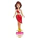 Mega Bloks Barbie Splash Time Teresa