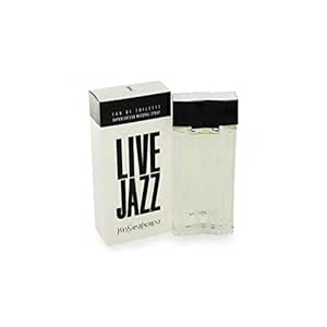 ysl jazz perfume price