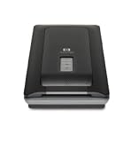 HP Scanjet G4050 High-Speed USB Photo Scanner, 4800 x 9600dpi
