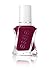 essie Gel Couture Holiday 2017 Nail Polish Collection, Graced In Garnet