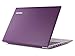 Lenovo Ideapad 330 Laptop, 15.6″ HD Display, AMD A9-9425 Upto 3.7 GHz, 8GB RAM, 512GB SSD, DVDRW, HDMI, Card Reader, Wi-Fi, Bluetooth, Windows 10 Pro – (Purple)thumb 3