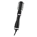 Infinitipro By Conair Tourmaline Ceramic Hot Air Brush Styler + Paddle Brush Attachment; Get A Salon Blowout At Homethumb 4