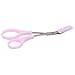 ShungHO Universal Eyebrow Trimmer+Comb Eyelash Hair Scissors Cutter Shaper Beauty Tool