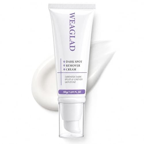 Dark Spot Remover Cream