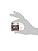 Prima Marketing 963088 Finnabair Art Alchemy Acrylic Paint, 1.7 fl. oz., Metallique Royal Red