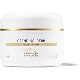 BIOLOGIQUE RECHERCHE Creme VG Derm - Deep Moisture Cream for Dry, Sensitive Skin