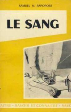 Le Sang