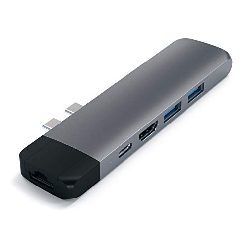 Satechi Type-C Pro Hub Adapter - Image 3