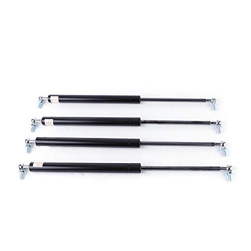 image for Hinge Kit TBVECHI Car Automobile Vertical Doors Hinge Kit Universal La