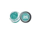 Myb Eyeshadw Es Tattoo Em Size .14 Maybelline Eye Studio Color Tattoo: Edgy Emerald