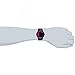 TYF Unisex Sports Watch Creative Mesh Watches Unique Luminous Waterproof Dress Wrist Watch Color Changing Dial