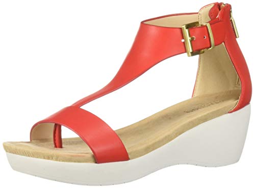 kenneth cole reaction women's mix cutout sandals