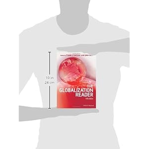 The Globalization Reader
