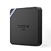 Mini M8S Pro, U2C T95N Android TV Box Amlogic S905X Android 6.0 2G 8G WiFi Smart TV Box