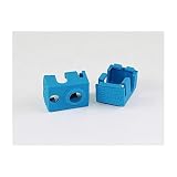 Genuine E3D V6 Silicone Sock Original 3 Pack