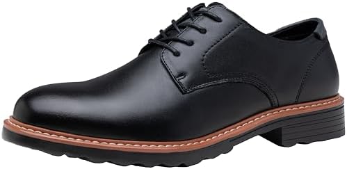 Josef Seibel Tyler 33 Men’s size 47-13-13.5 men\'s black Oxford shoes Amazon.com | Josef Seibel Men main image 3