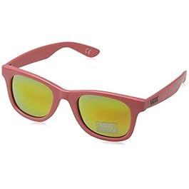 gafas vans mujer rosas