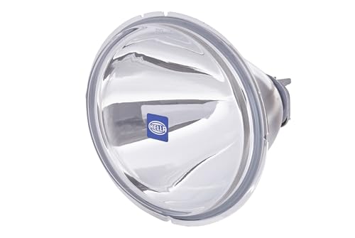 Hella 148114011 Lamp Unit Re 4000 P Beam, Multi