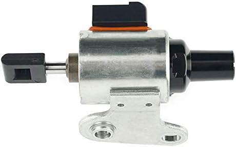 2013 Nissan Altima Shift Lock Solenoid Replacement ~ Perfect Nissan