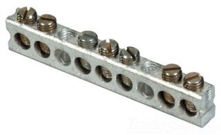 SCHNEIDER ELECTRIC Load Center Equipment Ground Bar Assy PK7GTA Manual Starter Phase Barriers Iec - //medicalbooks.filipinodoctors.org