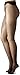 CK Women's Seamless Sheer Pantyhose
