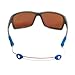 Pilotfish No Tail Adjustable Eyewear Retainer Cable Strap: Sunglasses, Eyeglasses, Glasses (16 Inch, Freedom)