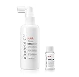 Vitabrid C12 Hair Tonic Set (Professional, Scalp Relief) (Scalp Relief)