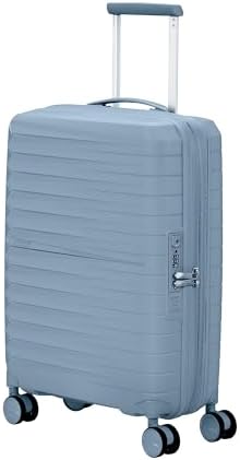 Amazon.com | SAMSONITE Base Boost - Spinner 78/29 Expandable Hand