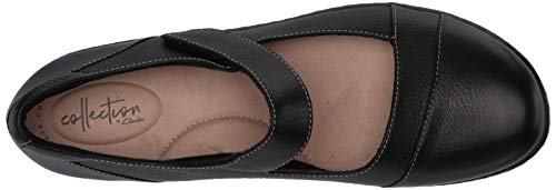 Clarks Women's Ashland Bliss Mary Jane Flat - Image 6