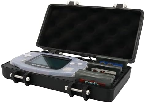 Amazon.com: Rugged Protective Carrying Case for PSP 1000, 2000