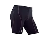 Canari Womens Triathlon Shorts