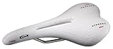 RavX Athena Ladies Ti Rail Race Saddle