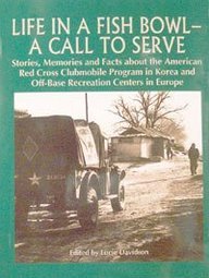 Life in a Fish Bowl-A Call to Serve