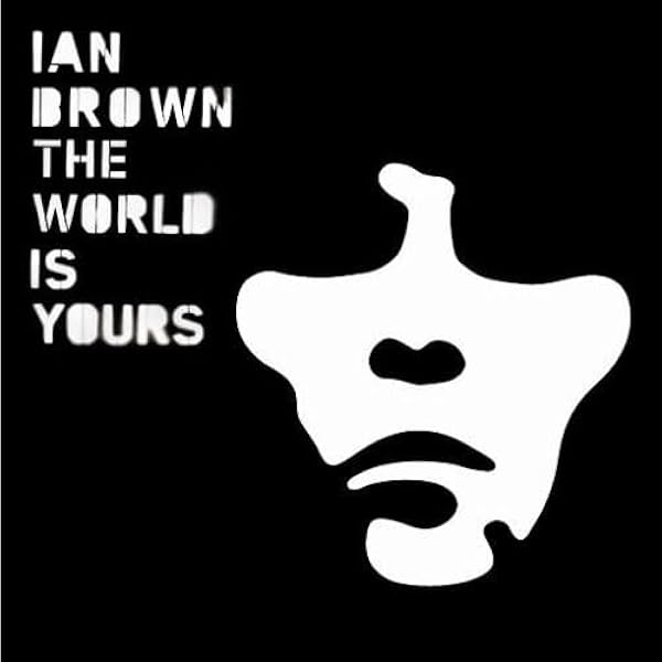 Brown, Ian - Unfinished Monkey Business - Amazon.com Music