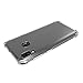 PUSHIMEI Galaxy A20 Case,Samsung A20 Case, Soft TPU Crystal Transparent Slim Anti Slip Protective Phone Case Cover for Samsung Galaxy A20 / A30 (Clear Anti-Shock TPU)