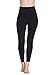 Lynddora Women's 2MM Neoprene Wetsuit Pants Diving Snorkeling Scuba Surf Canoe Pants