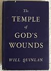 The Temple of God's Wounds