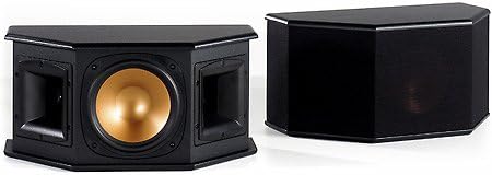 klipsch rs