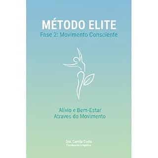 Livro Movimento Consciente: Fase 2 Método Elite