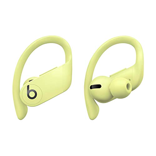 Powerbeats-Pro-Totally-Wireless-Earphones--Apple-H1-Headphone-Chip-Class-1-Bluetooth-9-Hours-of-Listening-Time-Sweat-Resistant-Earbuds--Spring-Yellow